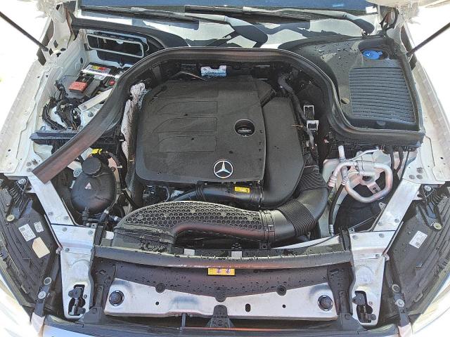 2021 MERCEDES-BENZ GLC 300 W1N0G8DB8MV273789