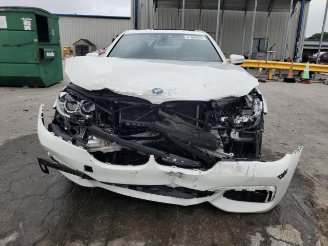 2019 BMW 740 XI WBA7E4C52KGV28872