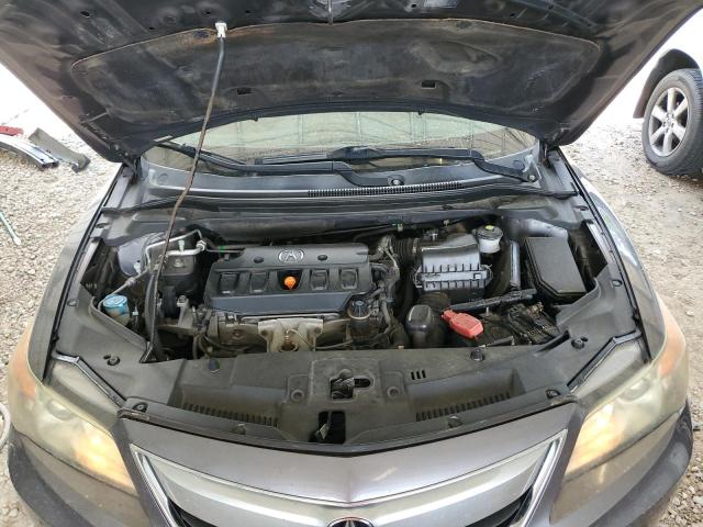 2015 ACURA ILX 20 19VDE1F39FE005264