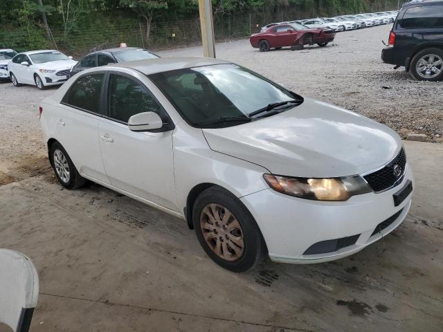 Vin: knafu4a20d5723486, lot: 60207765, kia forte ex 20134
