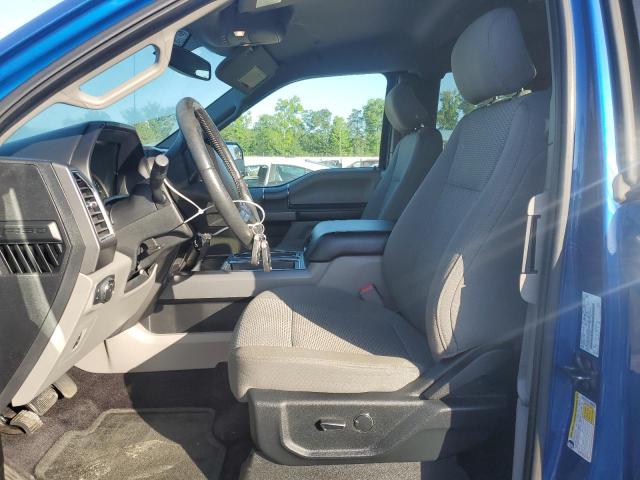 2017 FORD F150 SUPER - 1FTFX1EF9HFA30955