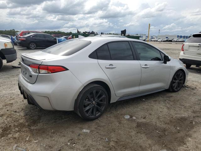 Vin: 5yfs4mce3rp200563, lot: 59568245, toyota corolla se 20243