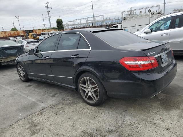 Vin: wddhf5gb6ba283321, lot: 59406015, mercedes-benz e-class 350 20112