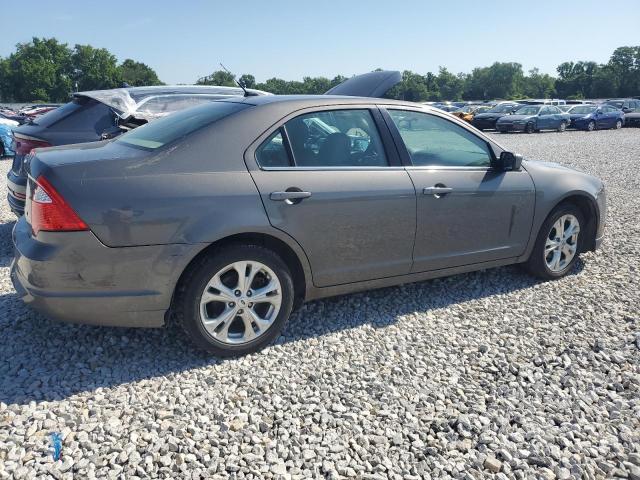Vin: 3fahp0ha1cr235996, lot: 61243025, ford fusion se 20123