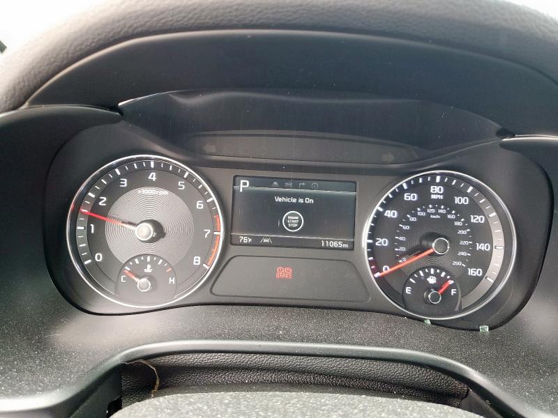 2023 KIA FORTE GT L - 3KPF54AD4PE663397