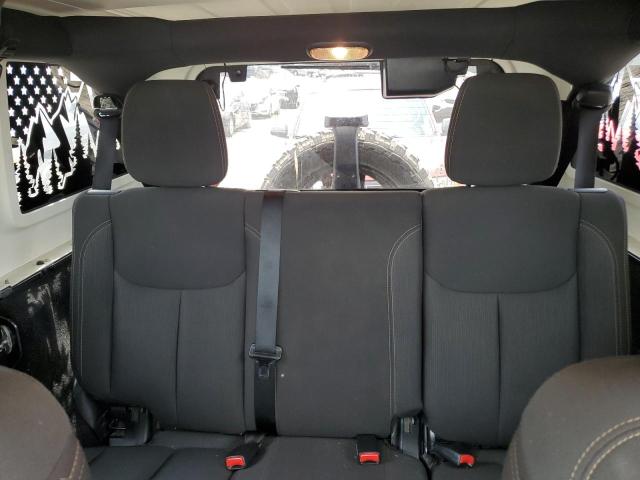 2017 JEEP WRANGLER U 1C4HJWFG3HL510439