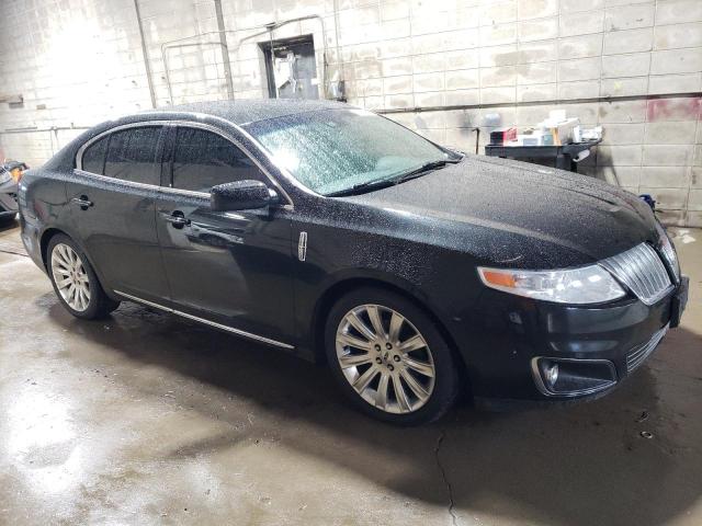 Vin: 1lnhl9ft2bg609077, lot: 59341025, lincoln mks 20114
