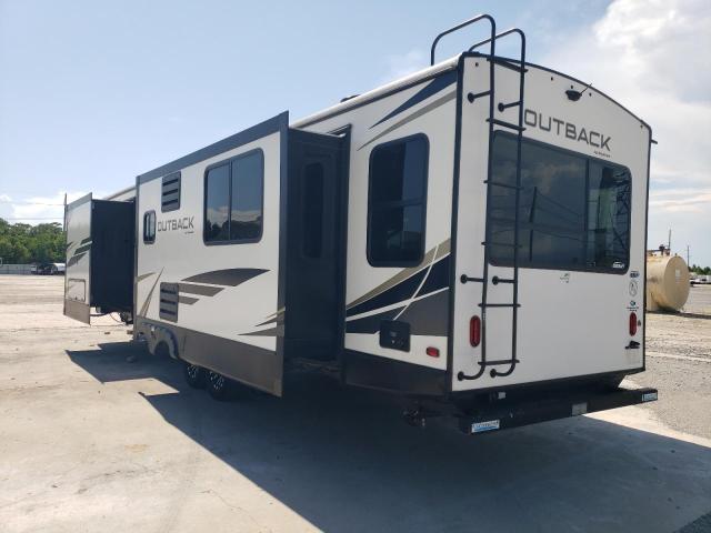 KEYSTONE OUTBACK 2021 4YDT33022MB451719 photo #4