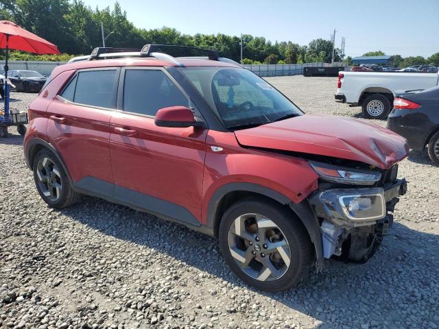 2023 HYUNDAI VENUE SEL - KMHRC8A36PU218514