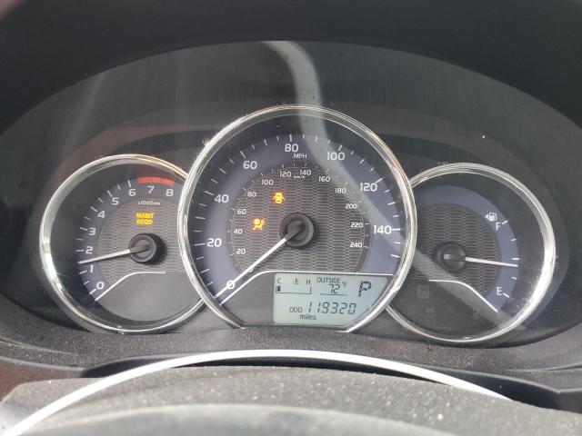 2016 TOYOTA COROLLA L - 2T1BURHEXGC713604