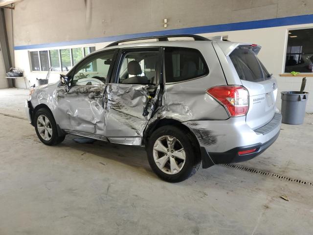 2016 SUBARU FORESTER 2 JF2SJAHC9GH561739