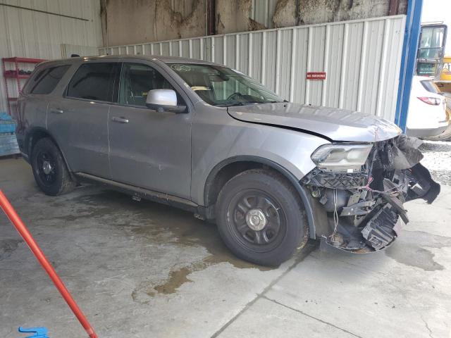 Vin: 1c4sdjft9mc823485, lot: 55207395, dodge durango pursuit 20214