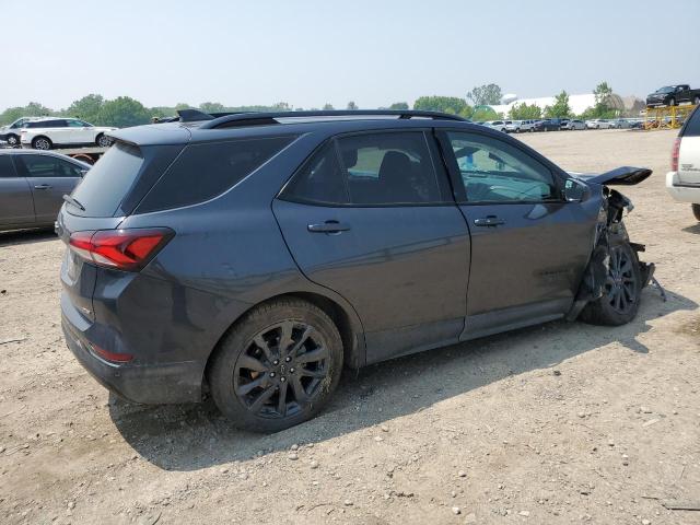 2022 CHEVROLET EQUINOX RS 2GNAXMEV2N6147521