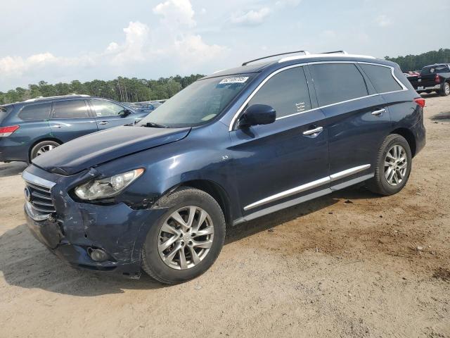 Vin: 5n1al0mm1fc554840, lot: 62109705, infiniti qx60 2015 img_1