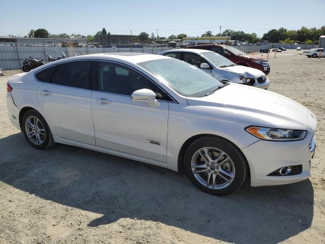 Vin: 3fa6p0su8gr157572, lot: 61429865, ford fusion titanium phev 20164