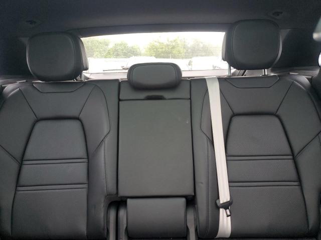 2022 PORSCHE CAYENNE WP1AA2AY3NDA05497