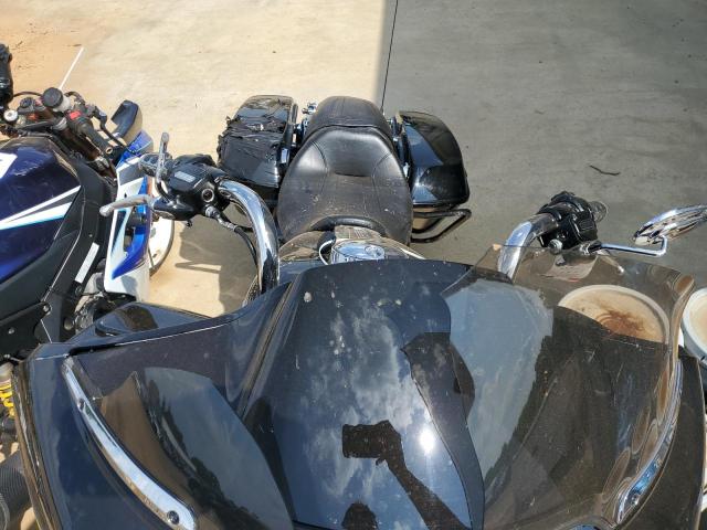 2015 HARLEY-DAVIDSON FLTRXS ROA 1HD1KTM16FB625565