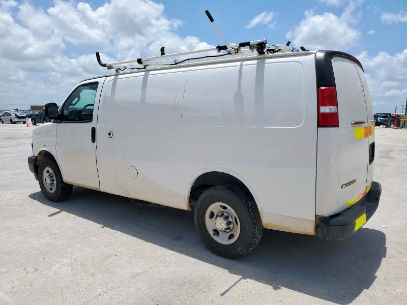 Vin: 1gcwgafp3l1256261, lot: 61777815, chevrolet express 20202