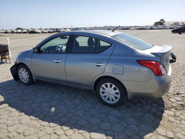 Vin: 3n1cn7ap2dl853742, lot: 60462615, nissan versa s 20132