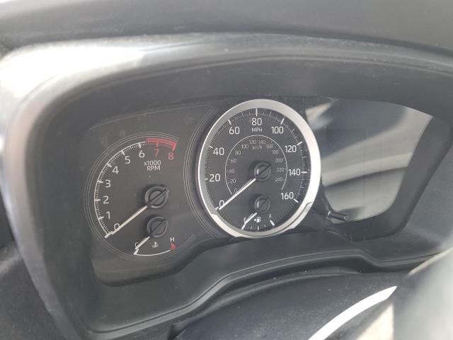 2022 TOYOTA COROLLA LE #3282343283
