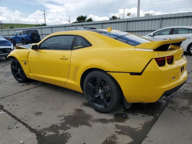 Vin: 2g1fc1e38c9162990, lot: 60913255, chevrolet camaro lt 20122