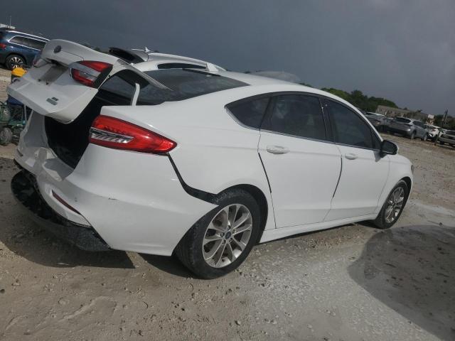 Vin: 3fa6p0hd3kr161464, lot: 59845465, ford fusion se 20193