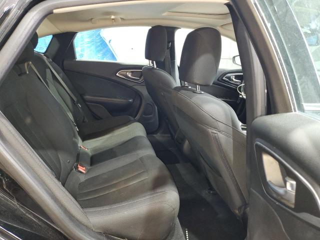 2016 CHRYSLER 200 LIMITE 1C3CCCAB9GN115137