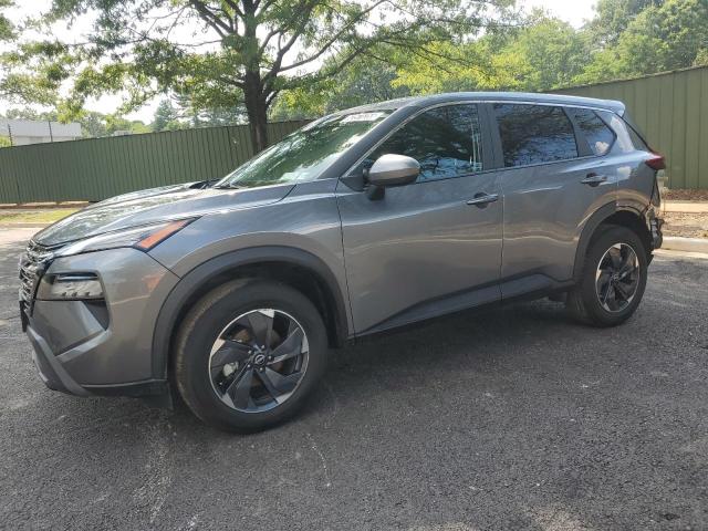 Vin: 5n1bt3bb9sc817013, lot: 62571255, nissan rogue sv 2025 img_1