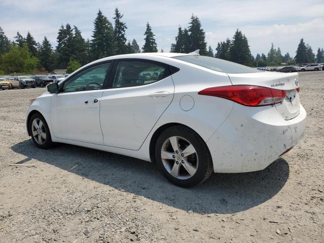 Vin: 5npdh4ae7dh437417, lot: 60590205, hyundai elantra gls 20132
