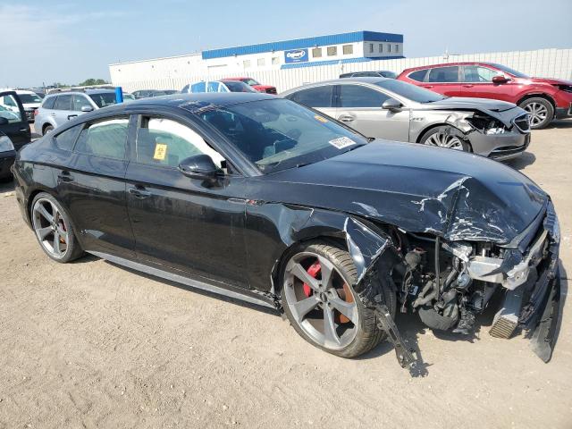 Vin: wauc4cf5xka021499, lot: 60721415, audi s5/rs5 prestige 20194