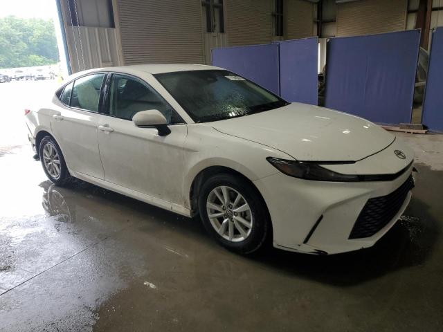 Vin: 4t1daack8su537501, lot: 60813115, toyota camry xse 20254