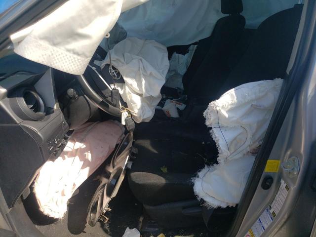 2017 TOYOTA RAV4 LE - 2T3BFREV7HW615409