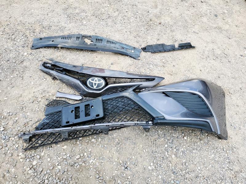 2018 TOYOTA CAMRY L - 4T1B11HK4JU561180
