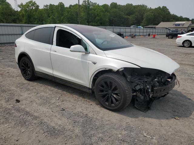 Vin: 5yjxcae27gf004404, lot: 58710035, tesla model x 20164