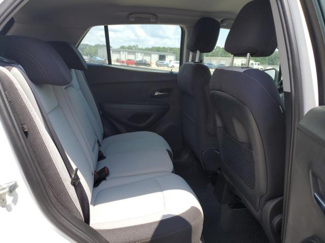 2020 CHEVROLET TRAX LS - 3GNCJKSB9LL232292