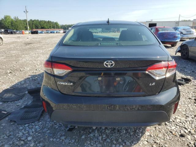 2021 TOYOTA COROLLA LE 5YFEPMAE6MP258294
