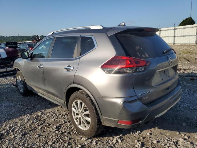 Vin: knmat2mt3jp522867, lot: 61826175, nissan rogue s 20182