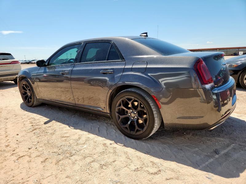 Vin: 2c3ccaag3kh758147, lot: 62862545, chrysler 300 touring 20192