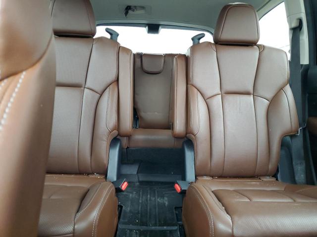 2020 SUBARU ASCENT TOU 4S4WMARD0L3434637