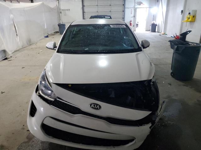 2020 KIA RIO LX - 3KPA24ADXLE353414
