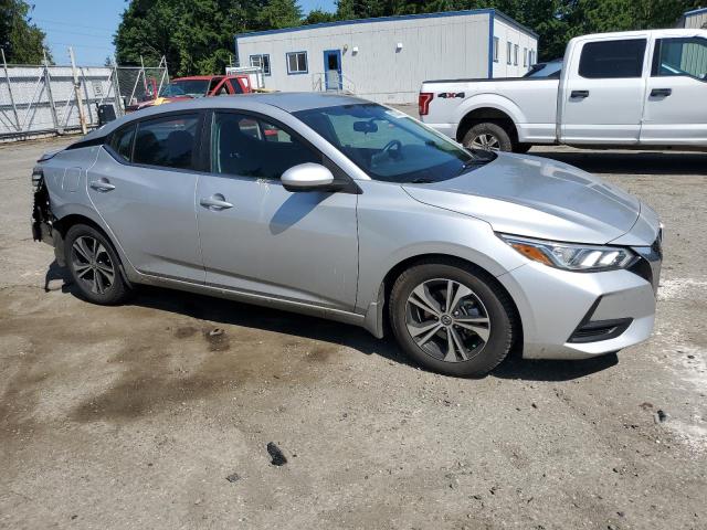 Vin: 3n1ab8cv6ly255026, lot: 59702445, nissan sentra sv 20204