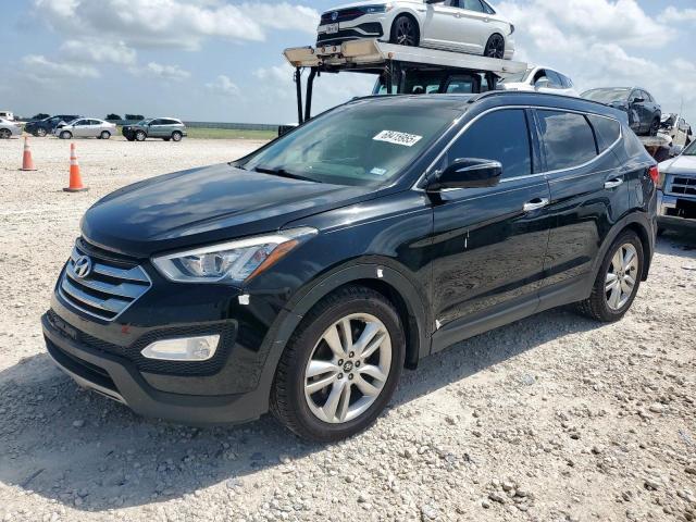 Vin: 5xyzw3la1eg141513, lot: 60415955, hyundai santa fe 2014 img_1