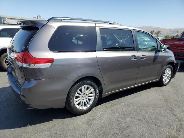 Vin: 5tdyk3dc6bs077927, lot: 60516555, toyota all models xle 20113