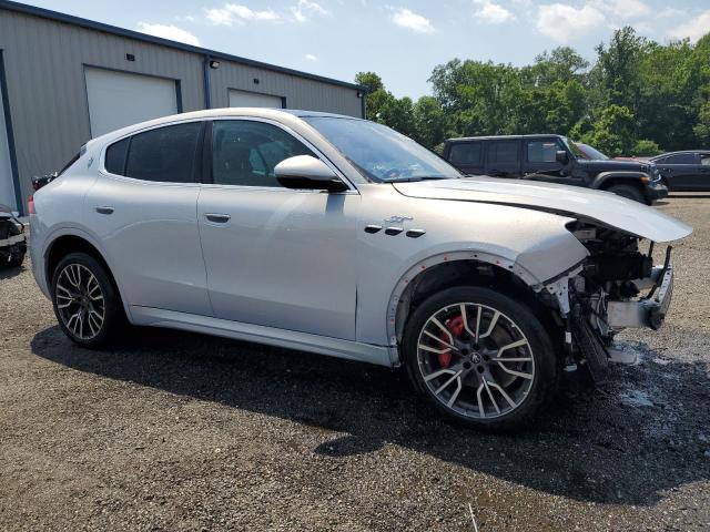 Vin: zn682ava2p7429581, lot: 61615185, maserati grecale gt gt 20234