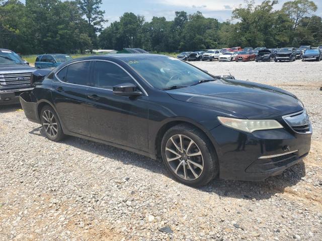 2015 ACURA TLX 19UUB2F34FA017106