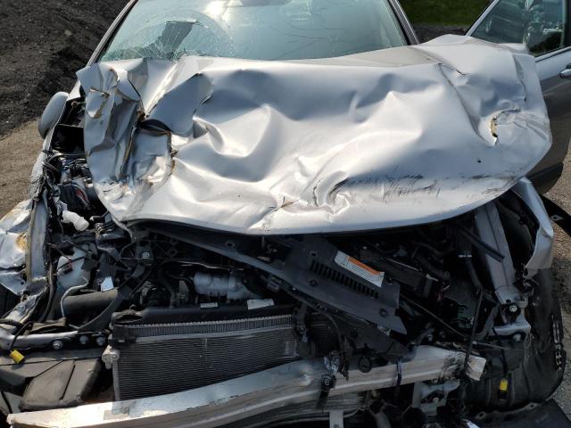 2018 HONDA CR-V EX 2HKRW2H50JH614729