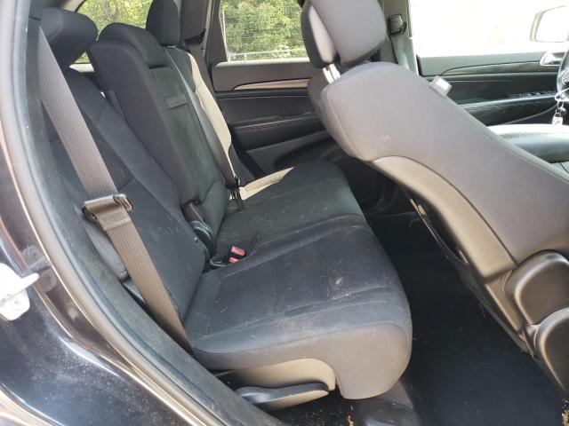 2014 JEEP GRAND CHER - 1C4RJFAG0EC204337