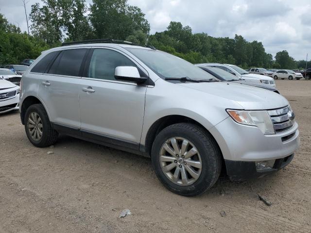 Vin: 2fmdk4kc0abb38451, lot: 61993455, ford edge limited 20104