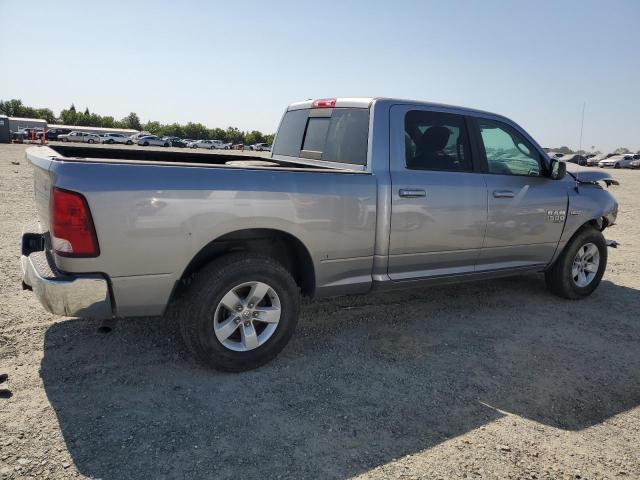 RAM 1500 CLASS 2020 silver  gas 1C6RR6TT4LS110829 photo #4
