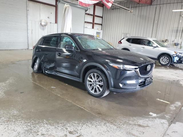 Vin: jm3kfbdm6k0690881, lot: 60962135, mazda cx-5 grand touring 20194